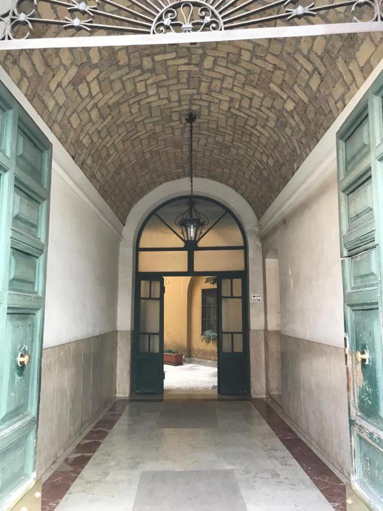 Midtown Trastevere Róma Kültér fotó