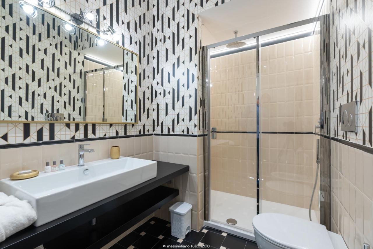 Midtown Trastevere Róma Kültér fotó
