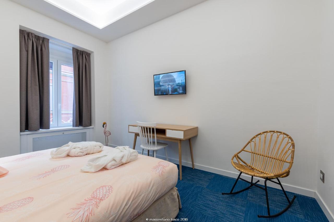 Midtown Trastevere Róma Kültér fotó