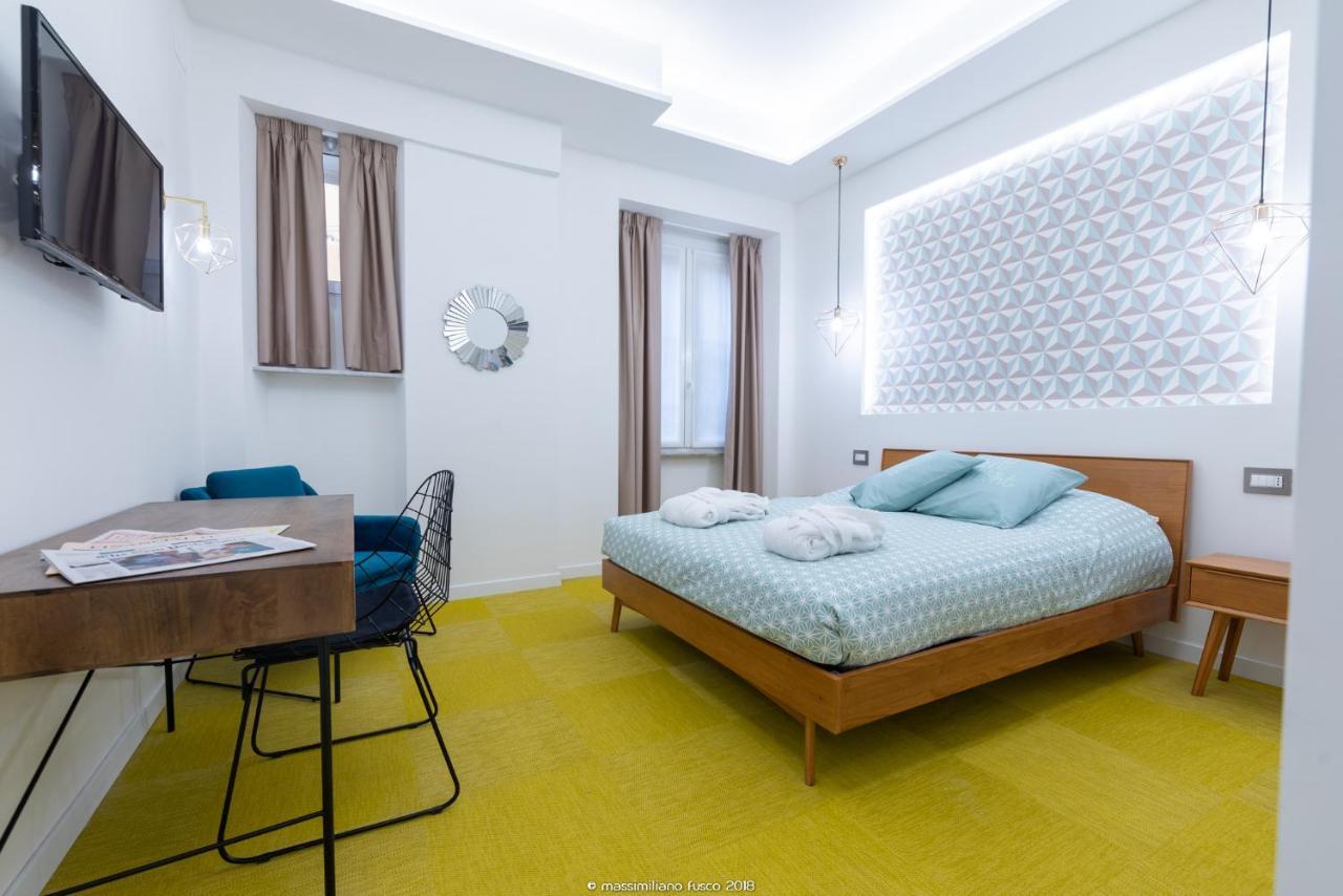 Midtown Trastevere Róma Kültér fotó