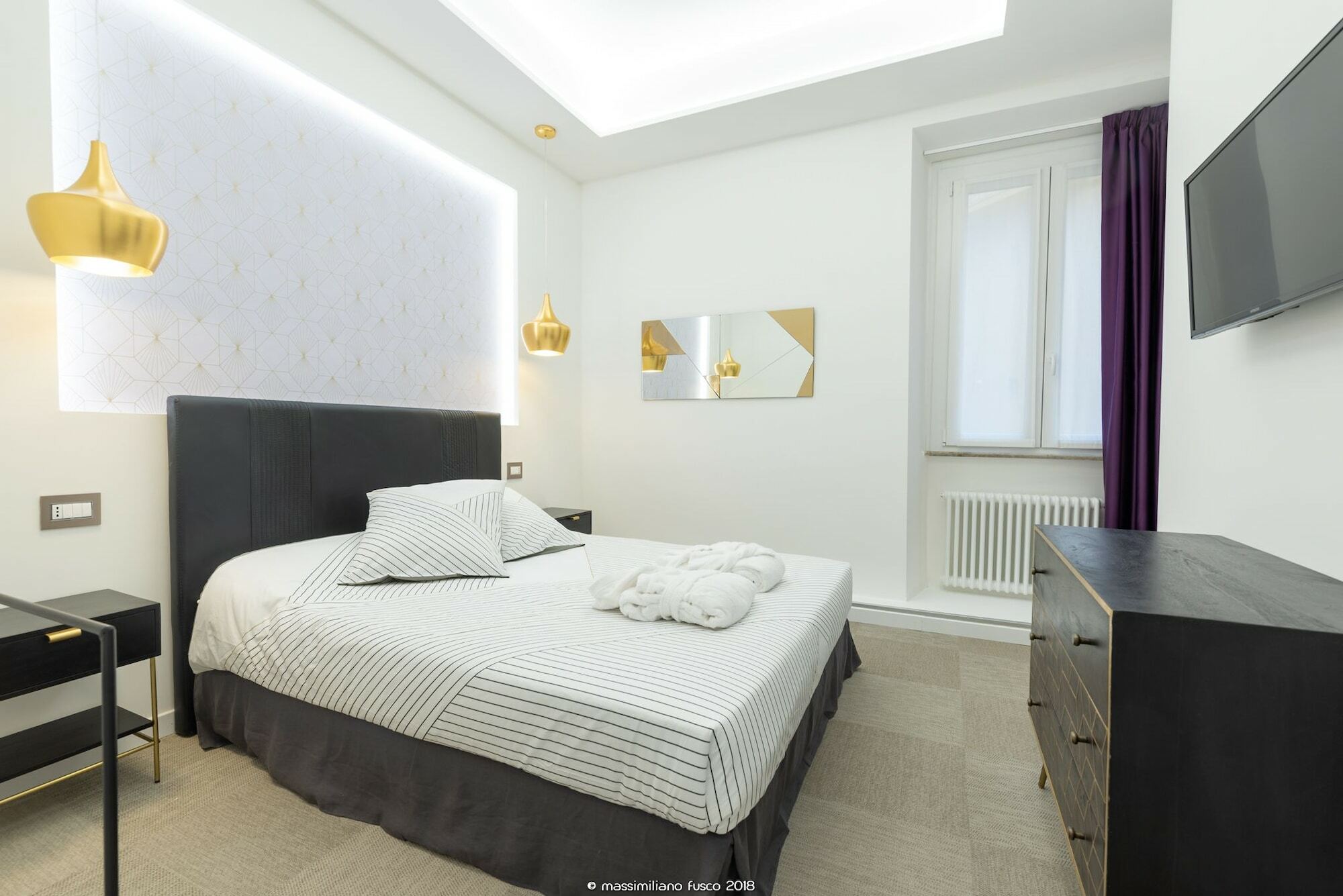 Midtown Trastevere Róma Kültér fotó